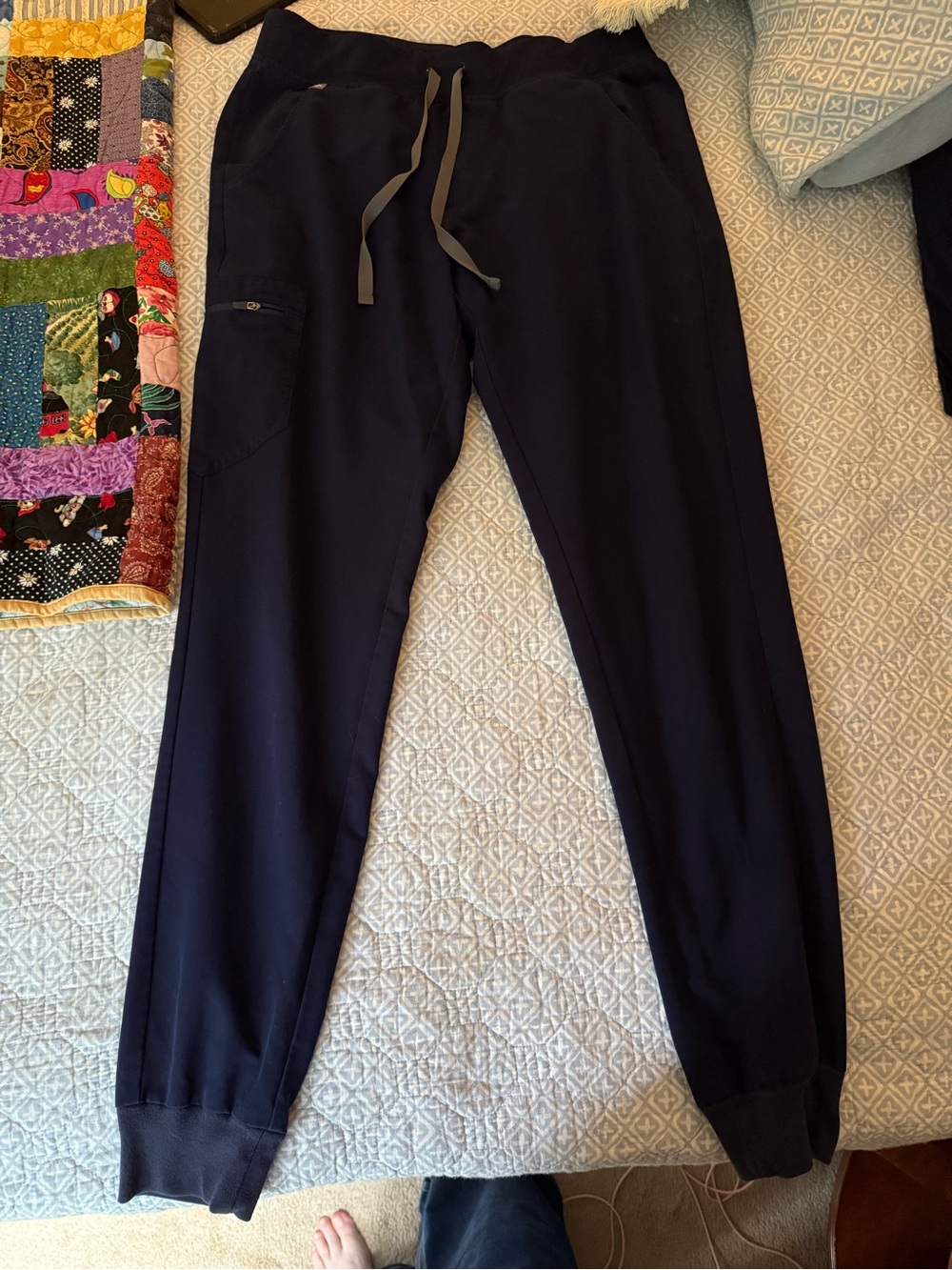 Figs Zamora Jogger Scrub pants